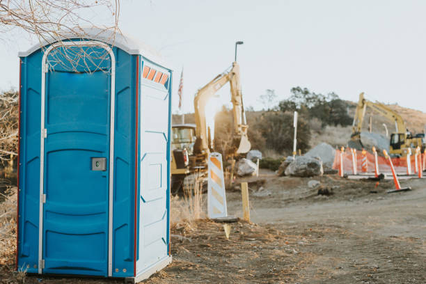Best Porta potty rental near me  in West Lafayette, OH