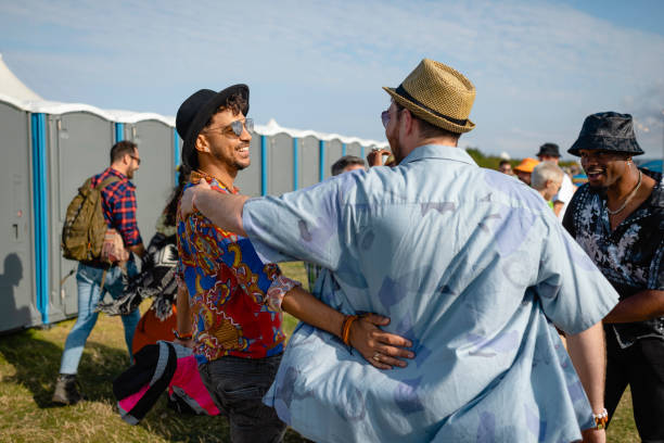Best Porta potty for special events  in West Lafayette, OH