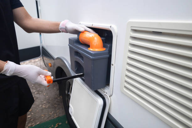 Best Porta potty cleaning services  in West Lafayette, OH