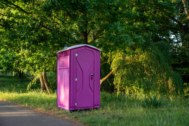 Best Local porta potty services  in West Lafayette, OH